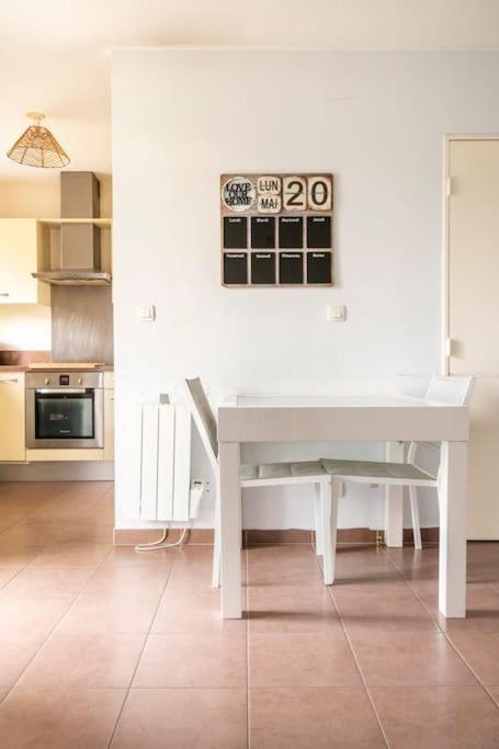 Appartement Avec Jardin Et Terrasse Pres De Paris Мант-ла-Жоли Экстерьер фото